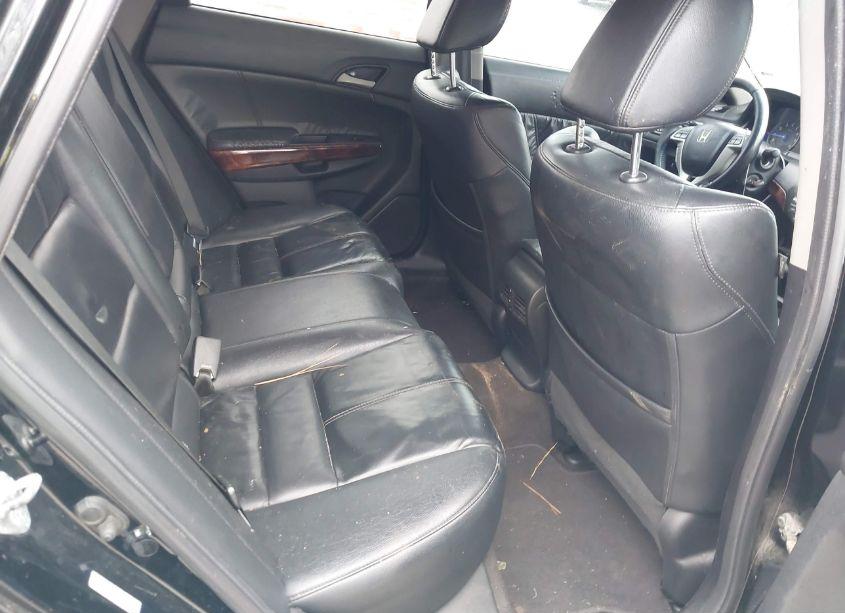 Photo 8 of 2011 Honda Accord CROSSTOUR EX-L (VIN 5J6TF1H53BL000460)