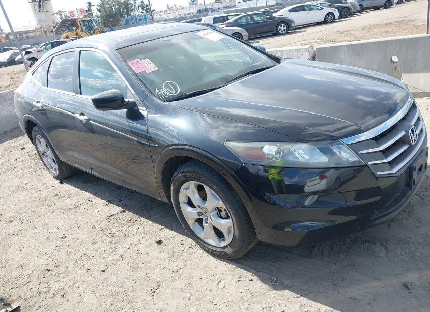 2011 Honda Accord CROSSTOUR EX-L (VIN 5J6TF1H53BL003410) main photo