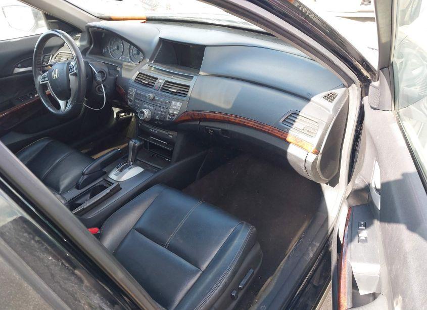 Photo 5 of 2011 Honda Accord CROSSTOUR EX-L (VIN 5J6TF1H53BL003410)