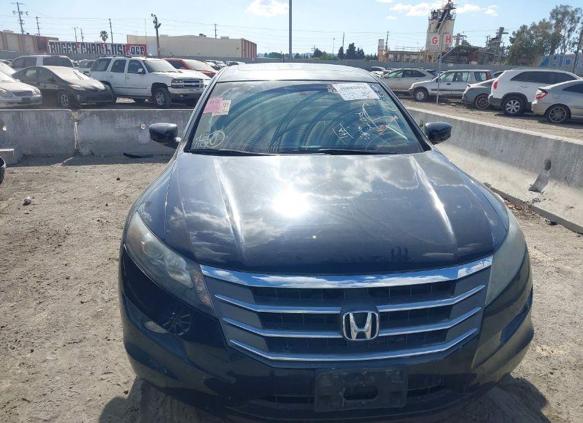 Photo 6 of 2011 Honda Accord CROSSTOUR EX-L (VIN 5J6TF1H53BL003410)