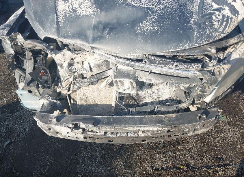 Photo 13 of 2013 Honda Crosstour EX-L V6 (VIN 5J6TF1H53DL002566)