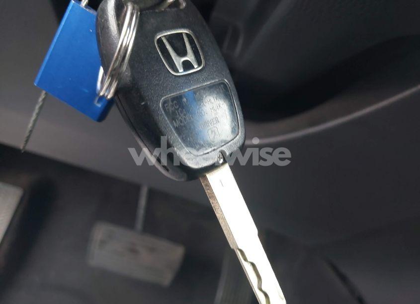 Photo 11 of 2010 Honda Accord CROSSTOUR EX-L (VIN 5J6TF1H54AL001955)