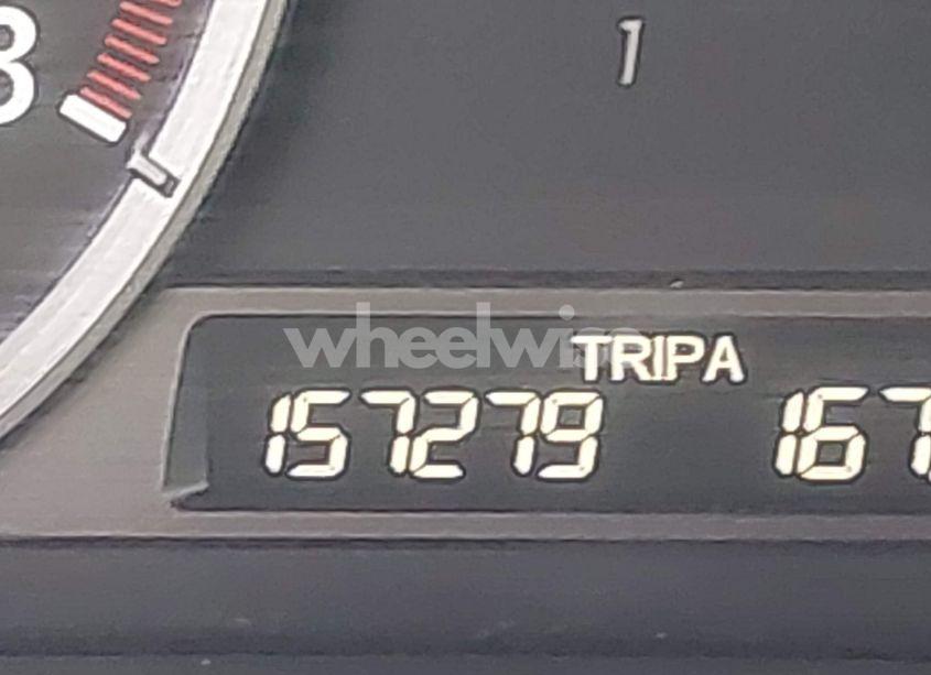 Photo 15 of 2010 Honda Accord CROSSTOUR EX-L (VIN 5J6TF1H54AL001955)