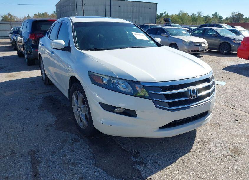 2011 Honda Accord CROSSTOUR EX-L (VIN 5J6TF1H54BL003951) main photo