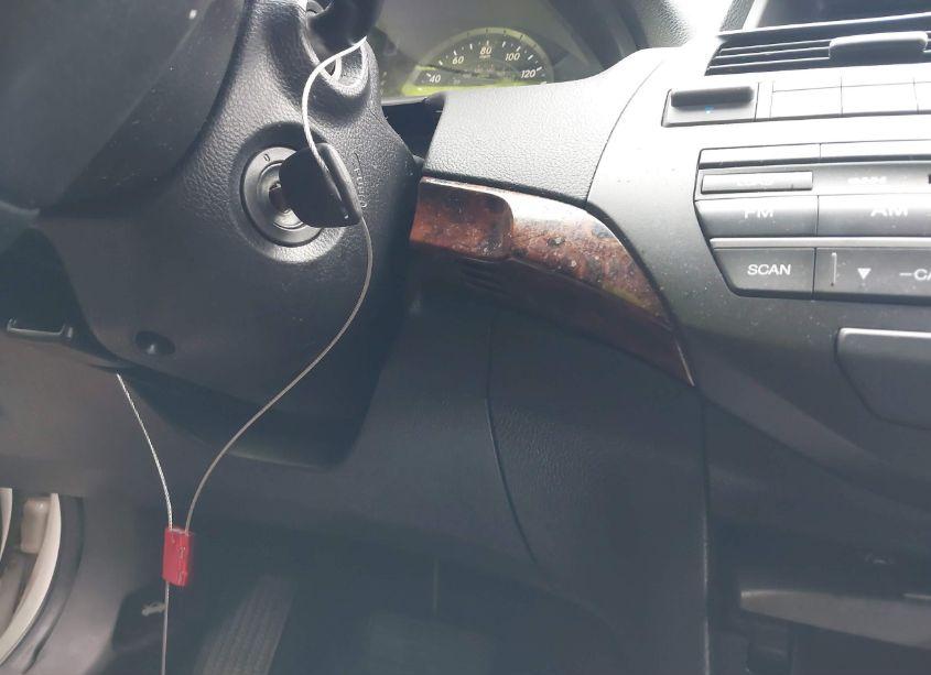 Photo 11 of 2011 Honda Accord CROSSTOUR EX-L (VIN 5J6TF1H54BL003951)