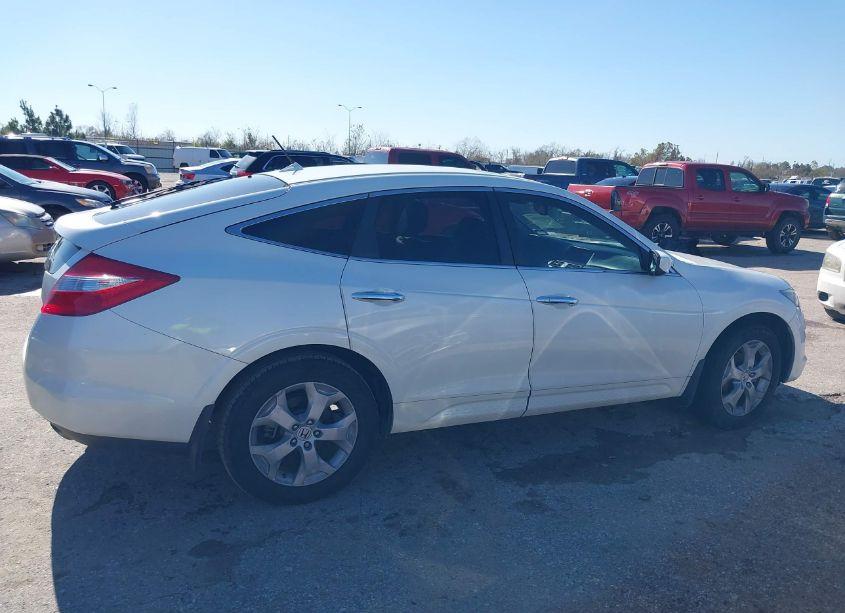 Photo 13 of 2011 Honda Accord CROSSTOUR EX-L (VIN 5J6TF1H54BL003951)