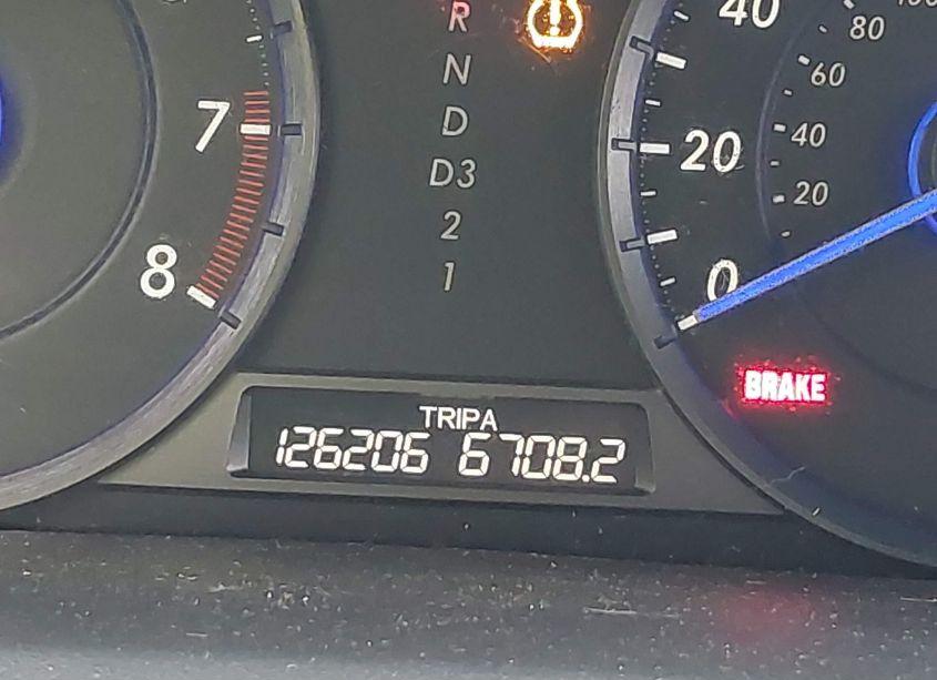 Photo 15 of 2011 Honda Accord CROSSTOUR EX-L (VIN 5J6TF1H54BL003951)