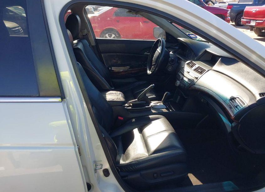 Photo 5 of 2011 Honda Accord CROSSTOUR EX-L (VIN 5J6TF1H54BL003951)