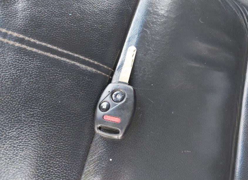 Photo 11 of 2010 Honda Accord CROSSTOUR EX-L (VIN 5J6TF1H55AL000457)