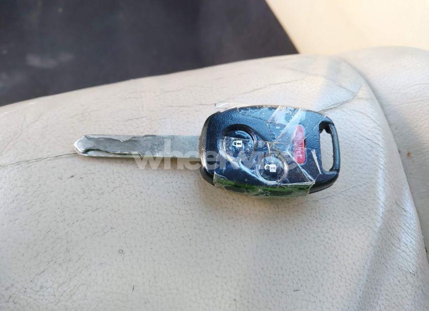 Photo 11 of 2010 Honda Accord CROSSTOUR EX-L (VIN 5J6TF1H55AL007151)