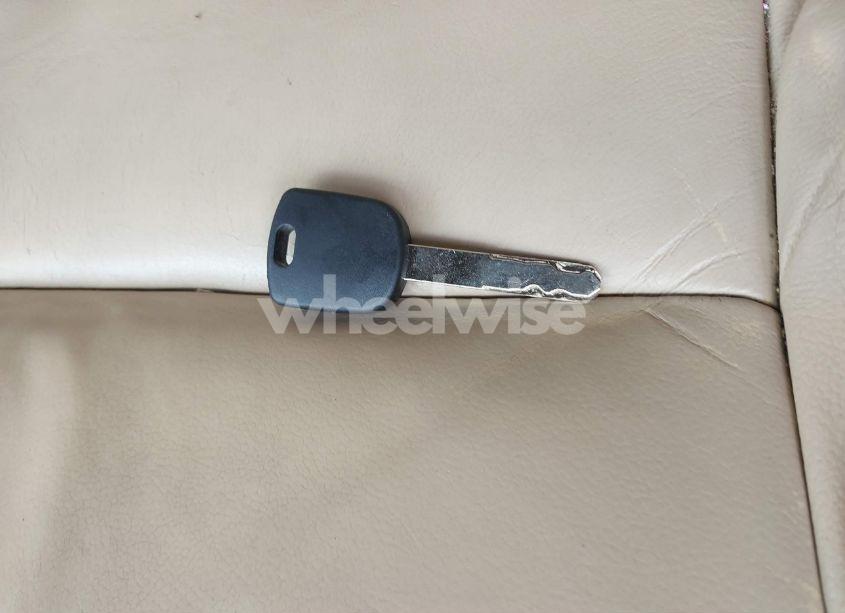 Photo 11 of 2010 Honda Accord CROSSTOUR EX-L (VIN 5J6TF1H55AL013290)