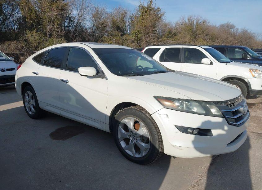 Photo 14 of 2011 Honda Accord CROSSTOUR EX-L (VIN 5J6TF1H55BL000637)