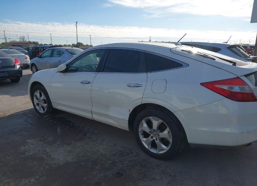Photo 15 of 2011 Honda Accord CROSSTOUR EX-L (VIN 5J6TF1H55BL000637)