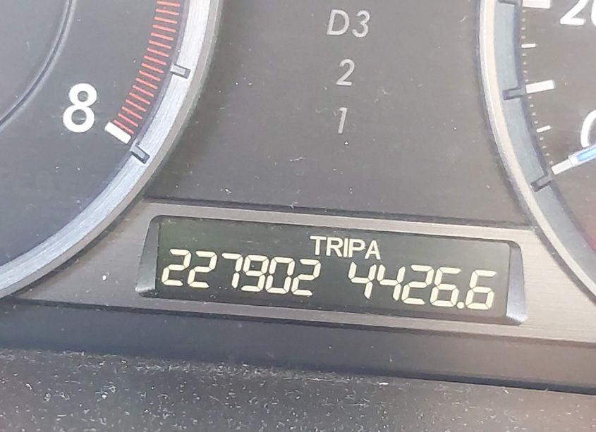 Photo 16 of 2011 Honda Accord CROSSTOUR EX-L (VIN 5J6TF1H55BL000637)