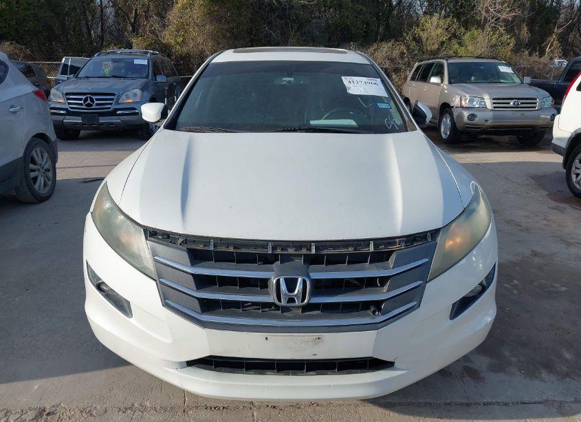 Photo 6 of 2011 Honda Accord CROSSTOUR EX-L (VIN 5J6TF1H55BL000637)