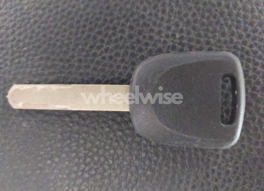 Photo 11 of 2010 Honda Accord CROSSTOUR EX-L (VIN 5J6TF1H57AL014554)