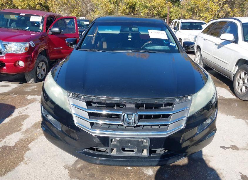 Photo 6 of 2010 Honda Accord CROSSTOUR EX-L (VIN 5J6TF1H57AL015901)