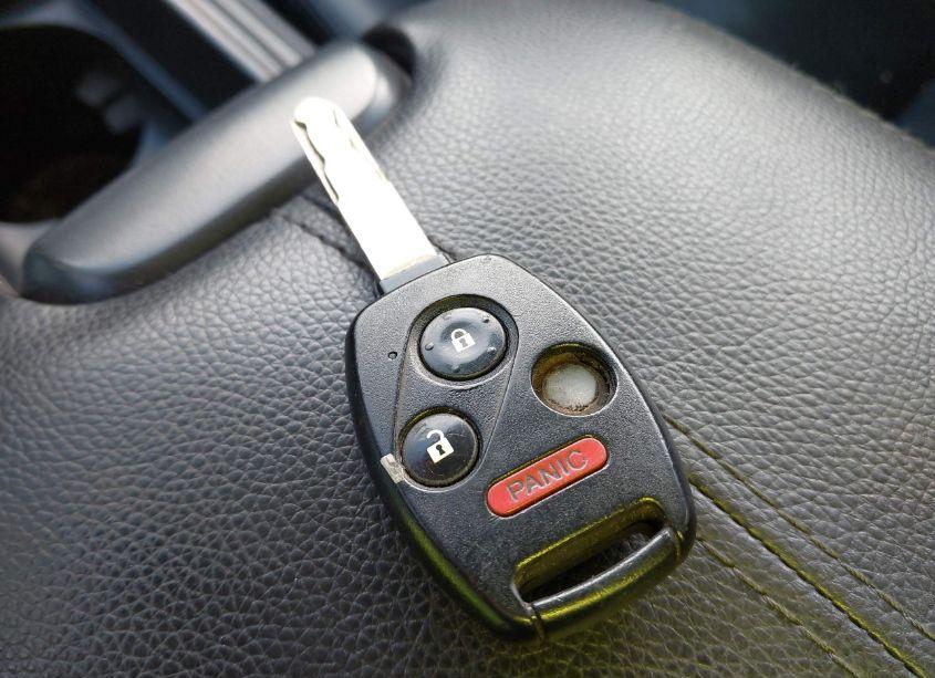 Photo 11 of 2010 Honda Accord CROSSTOUR EX-L (VIN 5J6TF1H58AL007578)