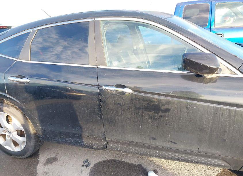 Photo 13 of 2010 Honda Accord CROSSTOUR EX-L (VIN 5J6TF1H58AL007578)