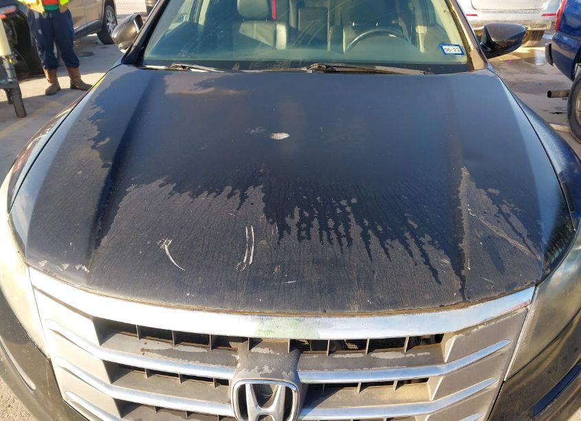 Photo 6 of 2010 Honda Accord CROSSTOUR EX-L (VIN 5J6TF1H58AL007578)