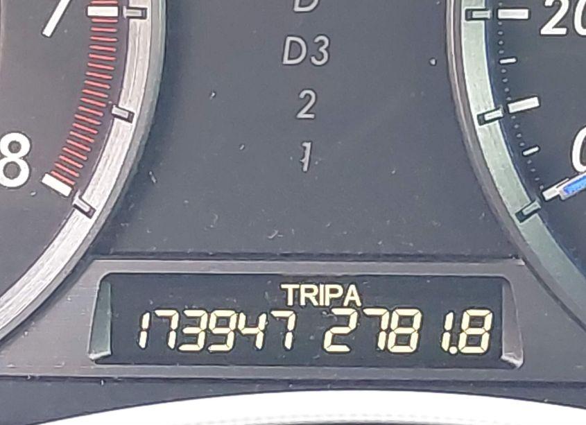 Photo 15 of 2010 Honda Accord CROSSTOUR EX-L (VIN 5J6TF1H59AL005127)