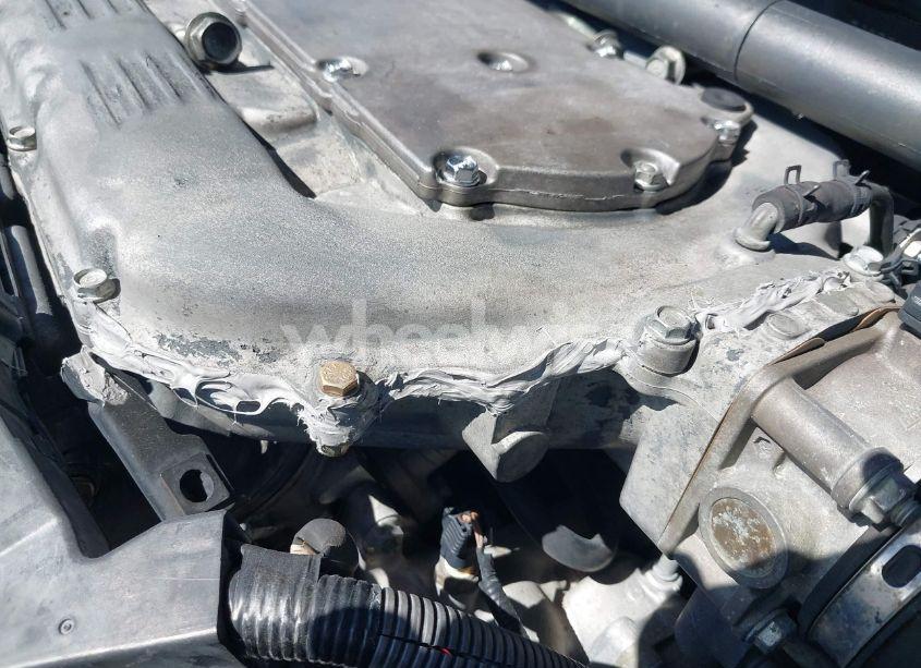 Photo 12 of 2010 Honda Accord CROSSTOUR EX-L (VIN 5J6TF1H5XAL002799)