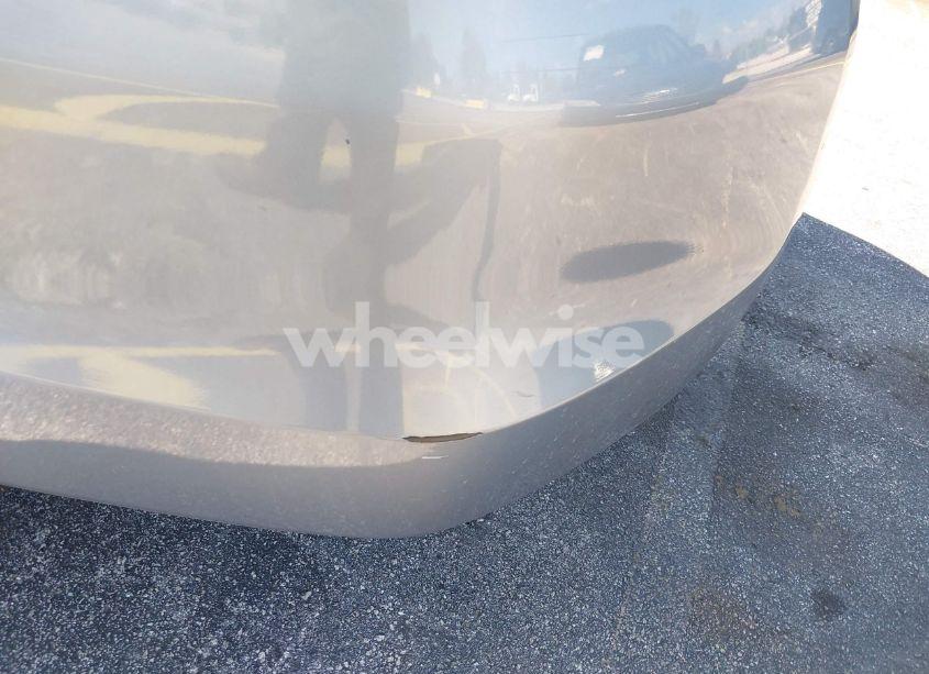 Photo 6 of 2010 Honda Accord CROSSTOUR EX-L (VIN 5J6TF1H5XAL002799)