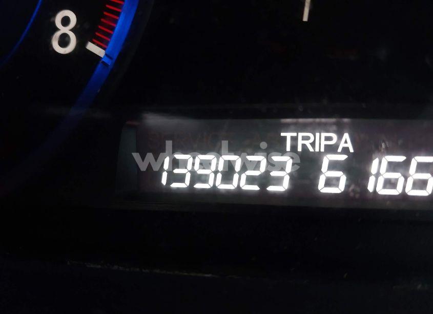 Photo 15 of 2010 Honda Accord CROSSTOUR EX-L (VIN 5J6TF2H50AL005460)