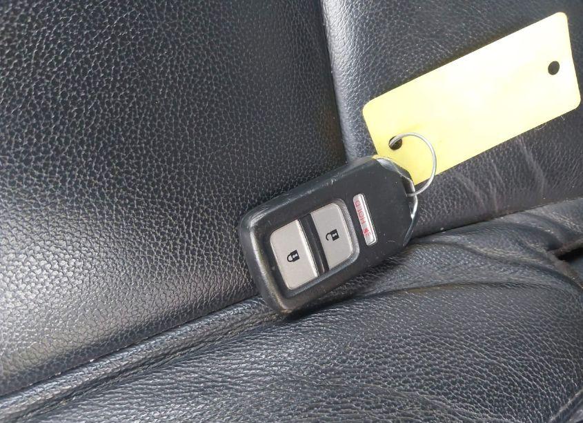 Photo 11 of 2013 Honda Crosstour EX-L V6 (VIN 5J6TF2H50DL002272)