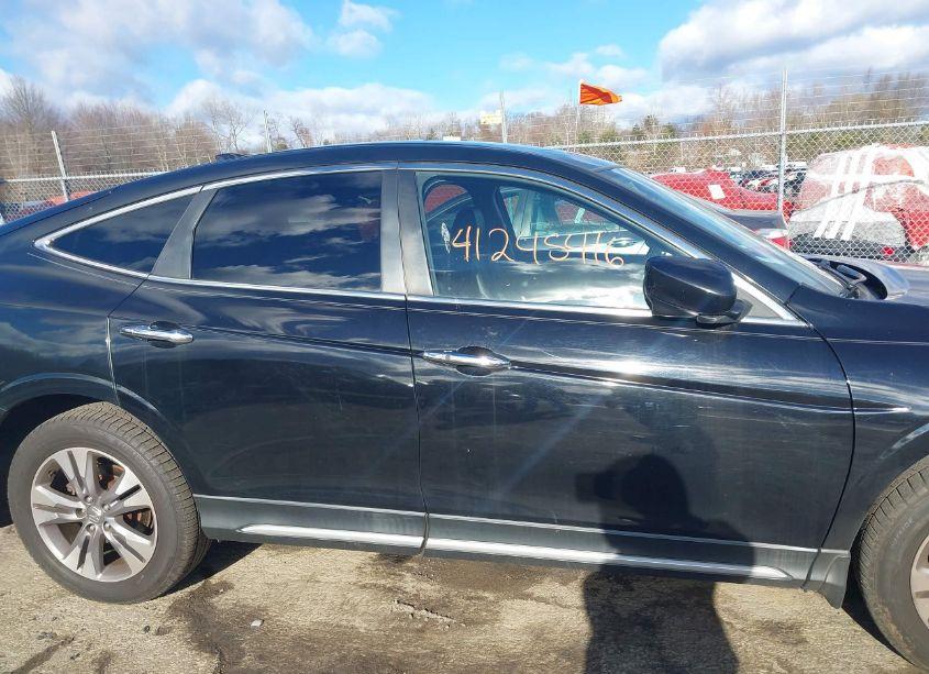 Photo 13 of 2013 Honda Crosstour EX-L V6 (VIN 5J6TF2H50DL002272)