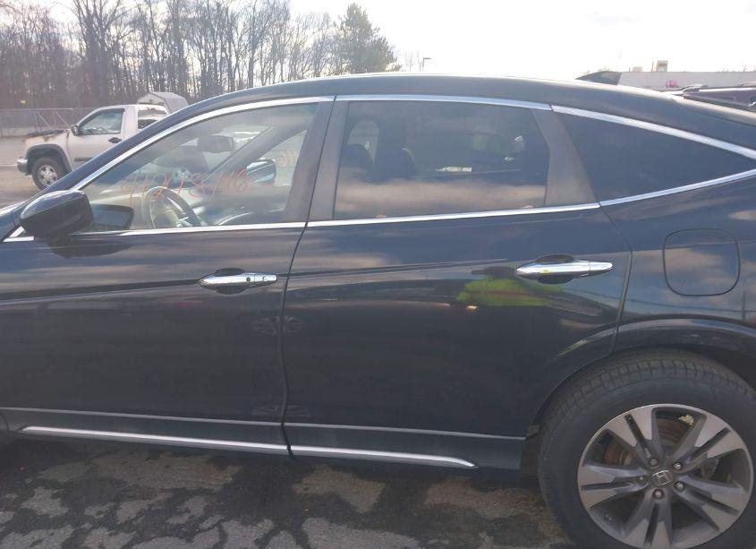 Photo 14 of 2013 Honda Crosstour EX-L V6 (VIN 5J6TF2H50DL002272)