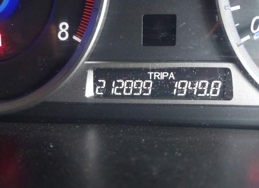 Photo 15 of 2013 Honda Crosstour EX-L V6 (VIN 5J6TF2H50DL002272)