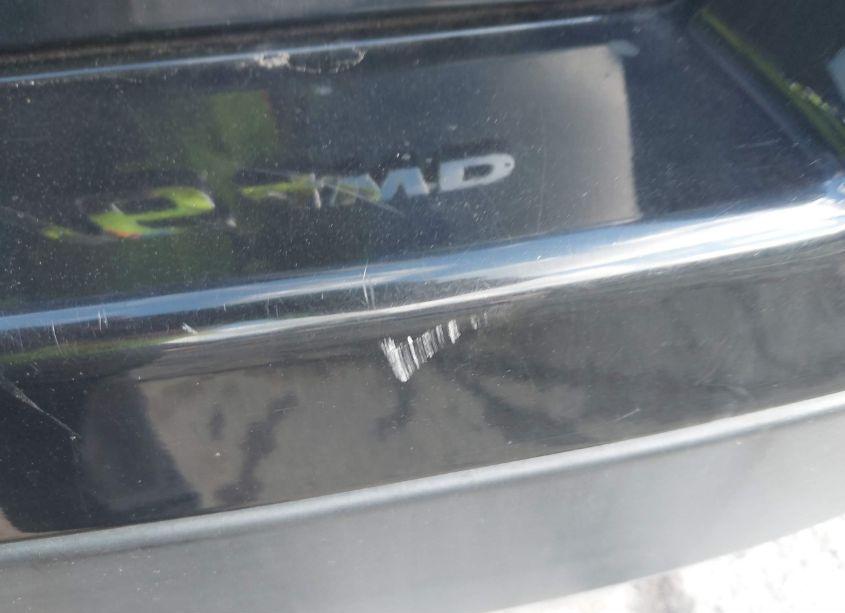 Photo 6 of 2013 Honda Crosstour EX-L V6 (VIN 5J6TF2H50DL002272)