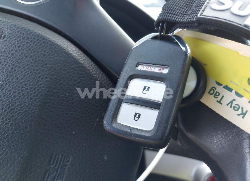 Photo 11 of 2014 Honda Crosstour EX-L V6 (VIN 5J6TF2H50EL002077)