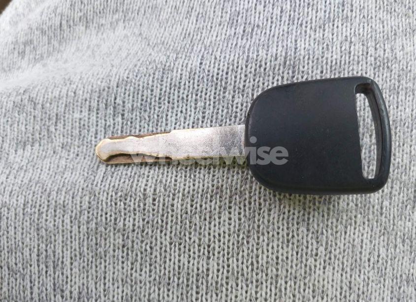 Photo 11 of 2010 Honda Accord CROSSTOUR EX-L (VIN 5J6TF2H51AL006648)