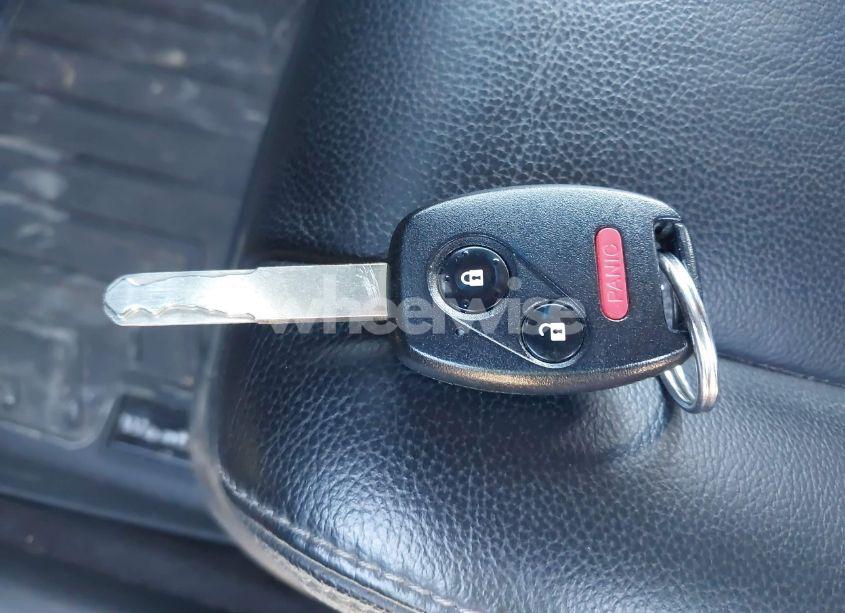 Photo 11 of 2010 Honda Accord CROSSTOUR EX-L (VIN 5J6TF2H51AL008691)