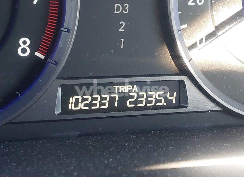 Photo 16 of 2010 Honda Accord CROSSTOUR EX-L (VIN 5J6TF2H51AL008691)