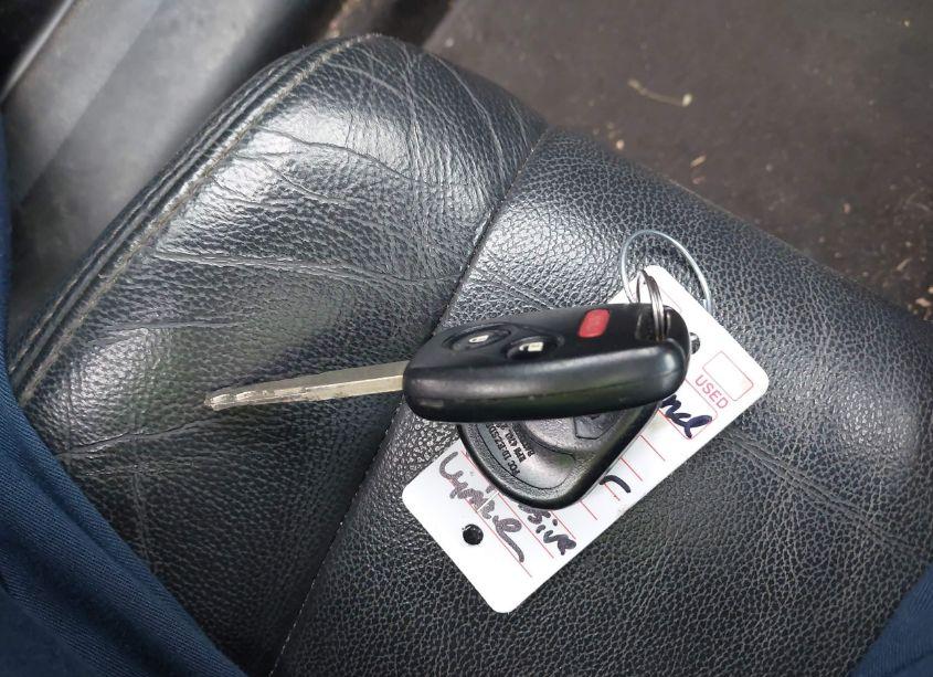 Photo 11 of 2010 Honda Accord CROSSTOUR EX-L (VIN 5J6TF2H51AL012126)