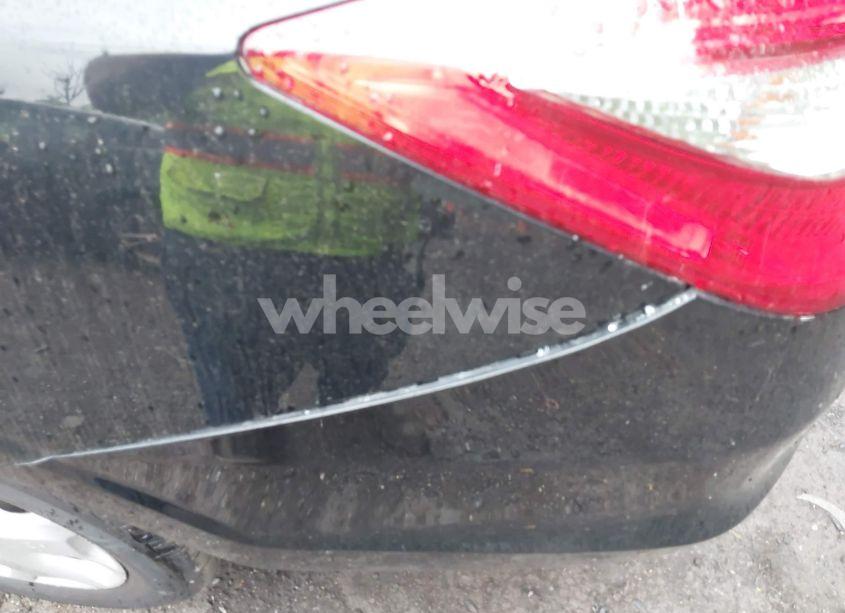 Photo 19 of 2010 Honda Accord CROSSTOUR EX-L (VIN 5J6TF2H51AL015298)