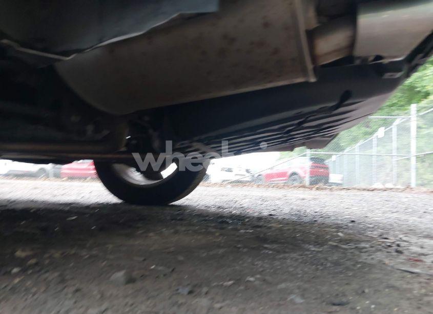 Photo 20 of 2010 Honda Accord CROSSTOUR EX-L (VIN 5J6TF2H51AL015298)