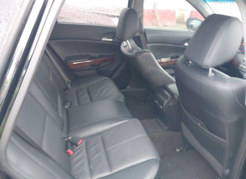 Photo 8 of 2012 Honda Crosstour EX-L (VIN 5J6TF2H51CL004949)