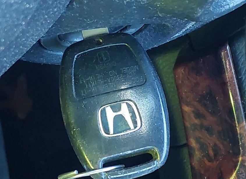 Photo 11 of 2010 Honda Accord CROSSTOUR EX-L (VIN 5J6TF2H52AL005542)