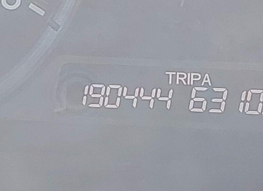 Photo 15 of 2010 Honda Accord CROSSTOUR EX-L (VIN 5J6TF2H52AL005542)