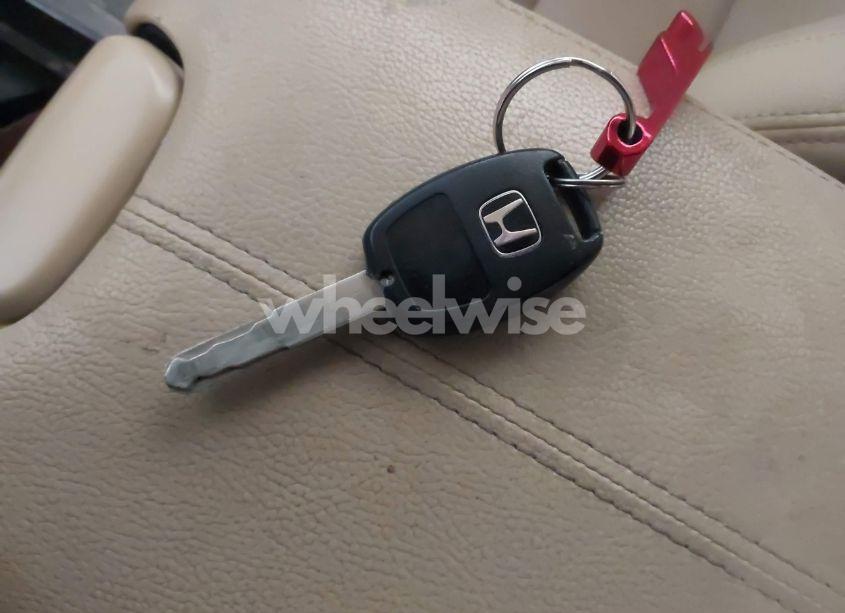 Photo 11 of 2010 Honda Accord CROSSTOUR EX-L (VIN 5J6TF2H52AL015889)