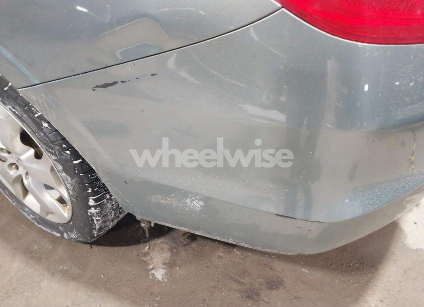 Photo 18 of 2010 Honda Accord CROSSTOUR EX-L (VIN 5J6TF2H52AL015889)