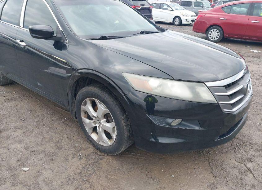 2011 Honda Accord CROSSTOUR EX-L (VIN 5J6TF2H52BL007180) main photo