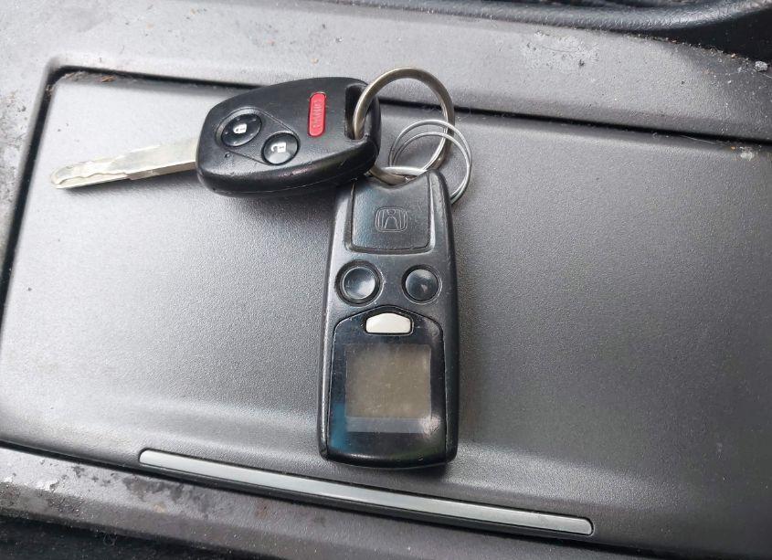 Photo 11 of 2011 Honda Accord CROSSTOUR EX-L (VIN 5J6TF2H52BL007180)