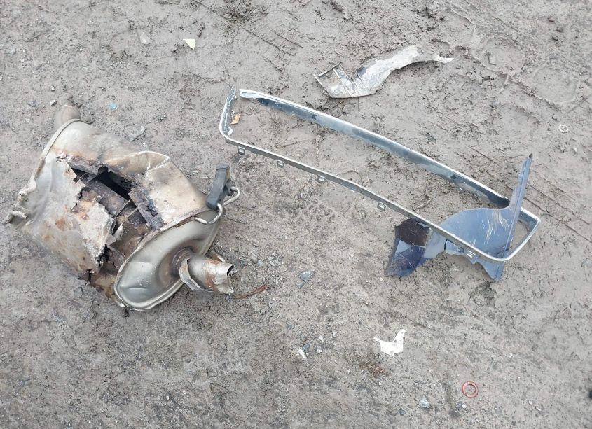 Photo 12 of 2011 Honda Accord CROSSTOUR EX-L (VIN 5J6TF2H52BL007180)