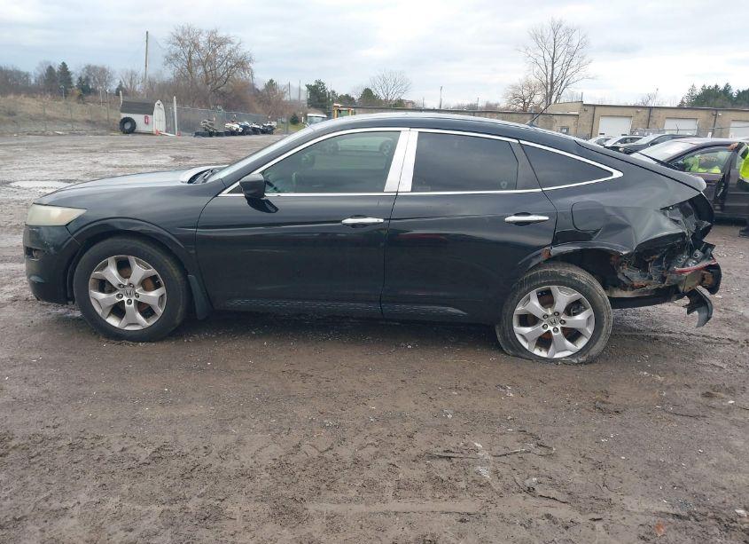 Photo 15 of 2011 Honda Accord CROSSTOUR EX-L (VIN 5J6TF2H52BL007180)