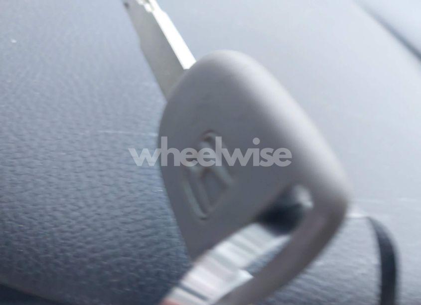 Photo 11 of 2012 Honda Crosstour EX-L (VIN 5J6TF2H52CL006001)